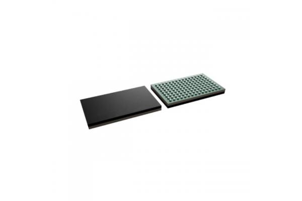 Ethernet IC DS560DF810ALUR 56Gbps Multi-Rate 8-Channel Retimer IC FBGA-135
