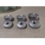Gym Spare Parts Pipe Cap Alloy For Optimal Muscle Development for sale