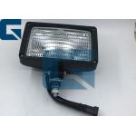 SDLG LG936 LG936L Wheel Loader Parts Lamp Working Light 4130001685 / Excavator Spare Parts for sale