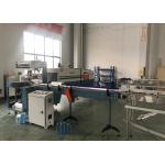 Thermal / Heat Shrink Wrap Machine , Shrink Packing Machine Replacement Parts for sale