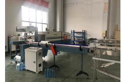 China Thermal / Heat Shrink Wrap Machine , Shrink Packing Machine Replacement Parts supplier