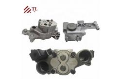 China Hydraulic Main Pump 1192924 1898777 erpillar C7 Engine Oil Pump And Affordable supplier