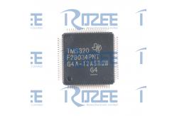 China TMS320F28034PNT supplier