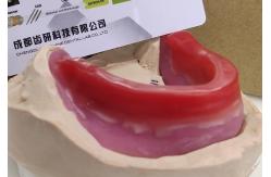 China Biteblocks For Jaw Relation Before Complete Denture supplier