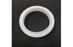 China Coffee Machine Silicone Rubber Gasket Professional Mold Customization supplier