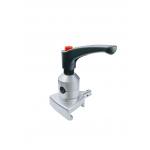 16mm Surgical Table Clamp Side Rail Clark Socket For Fixing Auxiliary Supports for sale