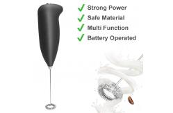 China Coffee Tea Accessories Milk Frother supplier