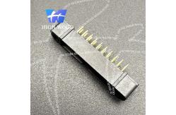 China HW-M80 Connectors, HW-M80-5002042 2mm Pitch Rectangle Connector supplier