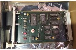 China HIMA F2304 PC BOARD MODULE 8 CHANNEL OUTPUT MODULE supplier