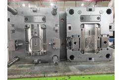 China Electronic Appliance Injection Plastic Mold For Medical Appliance supplier