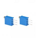 0.5W Multiturn Trimmer Potentiometer 10k 3296w Potentiometer Resistor for sale