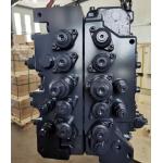 Medium Temperature Excavator Control Valve Assy For Agricultural Machines