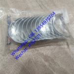 WEICHAI BEARING SHELL 4110004010002/13068736/13068737, weichai engine parts for  WP6G125E22 Diesel engine for sale
