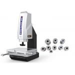 High Accuracy  Optical Measuring Machine , Optical Measuring Instruments for sale