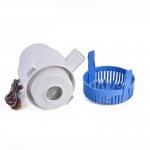 3700GPH 24v Dc Submersible marine foot Boat Water Pump Electric for sale
