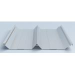Reinforced Galvanized Steel Plate Decking Floor 2mm for sale