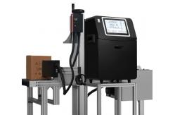 China Digital Piezo Inkjet Industrial Coding And Marking Systems For Variable Data supplier