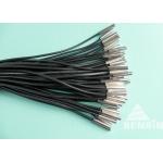 Silicone Heat Resistant Tube Temperature Sensor 500mm