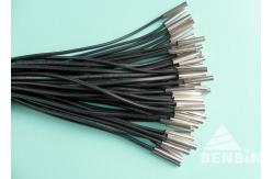 China Silicone Heat Resistant Tube Temperature Sensor 500mm supplier