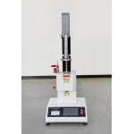 Automatic Melt Flow Index Testing Machine , High Speed Melt Index Tester