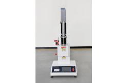 China Touch Screen Melt Flow Index Machine , Automatic Melt Flow Index Test Inatrument supplier