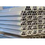 Temperature Resistant ASTM A213 Alloy Steel Seamless Pipe With TPI for sale