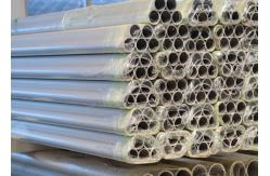 China Temperature Resistant ASTM A213 Alloy Steel Seamless Pipe With TPI supplier