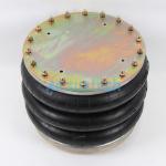 Buy W01-358-7286 Firestone Air Spring Assembly Total Stroke 343MM Pneumatic Airbag for sale