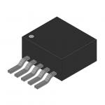 ORIGINAL IC CHIP TO263-5 LM2575S LM2575 3.3V 5V for sale