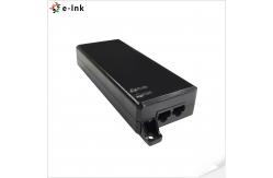 China 10/100/1000Mbps 95W High Power PoE Injector IEEE 802.3bt supplier