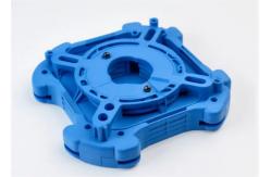 China PLA / TPU Custom 3D Model Service SLA Rapid Prototyping Printing supplier