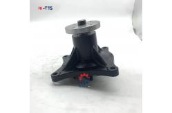 China Engine Water Pump ME015040 ME015045 4D32 For HD250 HD450 E70B Excavator supplier