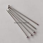 Copper Plated Capacitor Discharge (CD)Stud Welding Pins For Deck Insulation