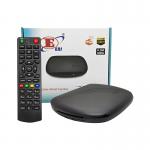 Resolution HD Parental Lock Advanced Security Support Digital Tv Decoder for sale