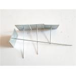 Galvanized Self Adhesive Insulation Pins Use for Air Conditioner
