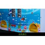 Fish Game Machine Coin Operated Arcade Equipment OEM Service Available