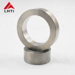 Ti6Al4V Forging Titanium Alloy Ring ASTM B381 Titanium Forgings for sale