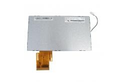 China HannStar 6.2 Inch LCD Screen Module HSD062IDW A00 For Automotive Display supplier