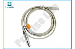 China GE 1505-5602-000 Aerogen Nebulizer Cable 1pcs / Box For Nebulization supplier