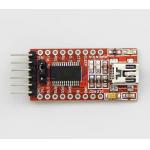 module for Arduino FTDI Basic Program Downloader USB to TTL FT232