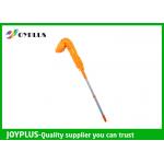 Long Handle Microfiber Duster , Durable Extension Duster For High Ceilings for sale