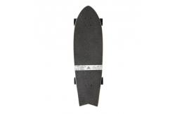 China Ben Jundanian Skipper Cruiser Complete Skateboard - 8.75 X 31 supplier