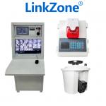 Well Assembled Fire Fighting Monitor System 10L/S Infrared Sensing Easy Operation for sale