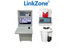 China Remote Control Automatic Fire Monitor Firefighting System 360 Degree Horizontal Rotate supplier