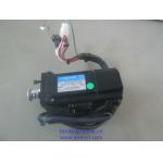 90K55-41276W AC SERVO MOTOR YG200 Q2AA04006DXS2C for sale