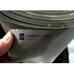 Welded Dutch Weave 0.02mm-0.5mm Stainless Steel Wire Fabric for sale