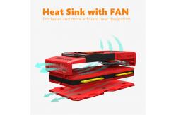 China 400A Smart Uart Cable Battery Management System BMS supplier