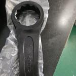 Durable Slugging Wrench And Hammer Wrench For Shaffer Annular BOP for sale
