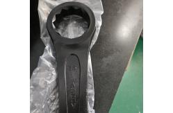 China Durable Slugging Wrench And Hammer Wrench For Shaffer Annular BOP supplier
