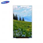 WellDa High Definition IPS LCD Display 3.97 Inch 480x800 LCD for sale